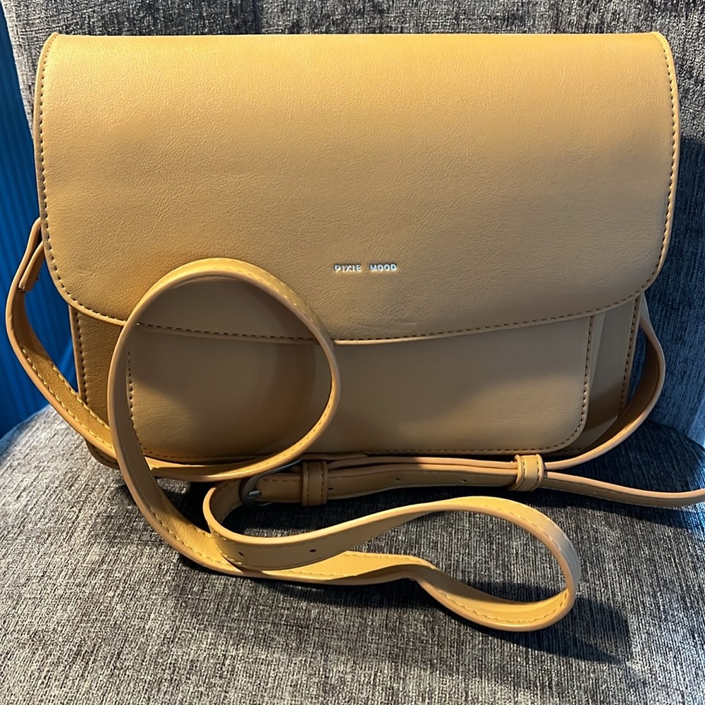Crossbody - Picture 3 of 7